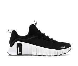Buy Nike Free Metcon 6 Black White at Sasom – Authentic and Ready to Ship