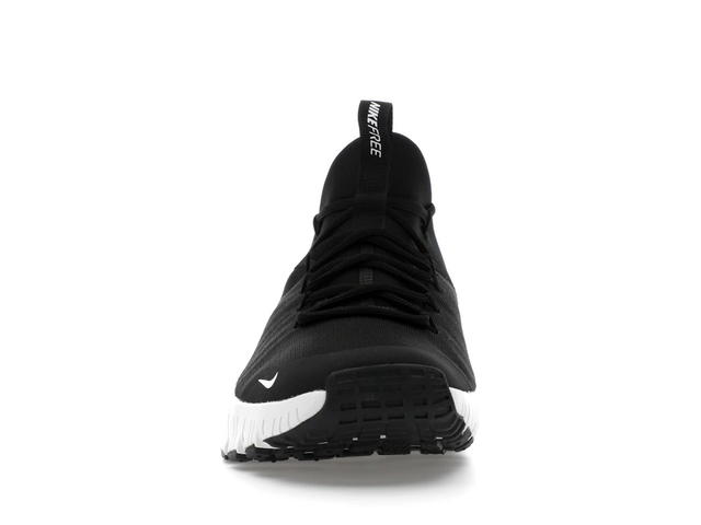 Nike Nike Free Metcon 6 Black White - view 2