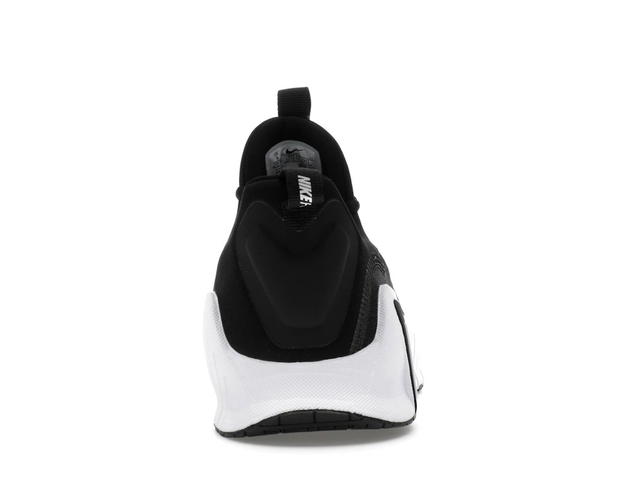 Nike Nike Free Metcon 6 Black White - view 4