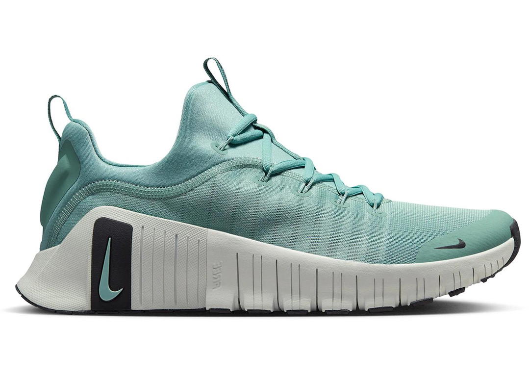 Nike Nike Free Metcon 6 Cannon Light Silver Black