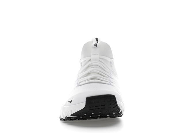 Nike Nike Free Metcon 6 White Black - view 2
