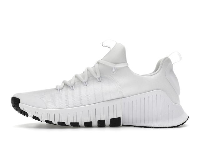 Nike Nike Free Metcon 6 White Black - view 3