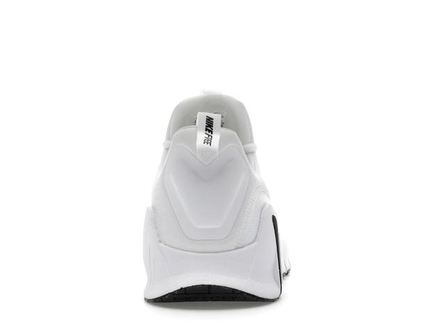 Nike Nike Free Metcon 6 White Black - view 4