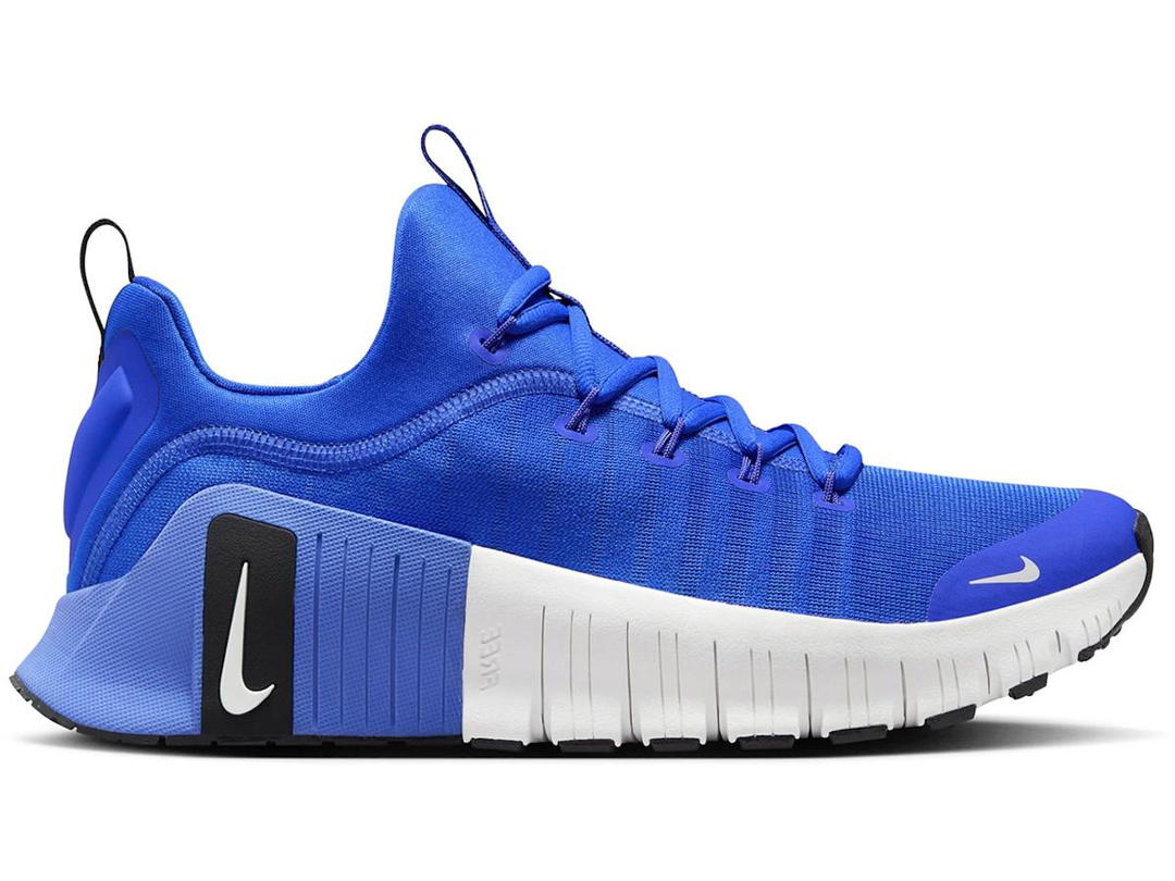Nike Nike Free Metcon 6 Racer Blue Black Summit White