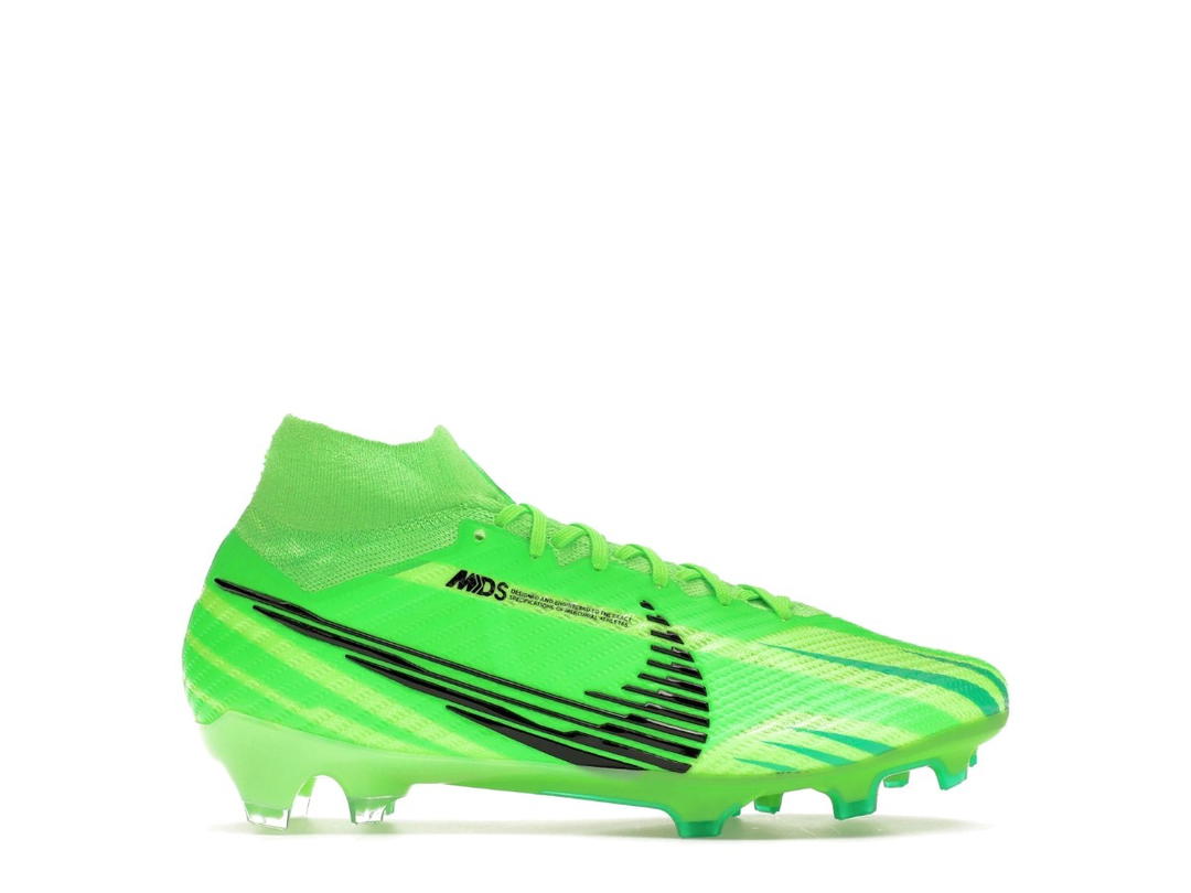 Nike Nike Zoom Mercurial Superfly 9 Elite FG Dream Speed Green Strike