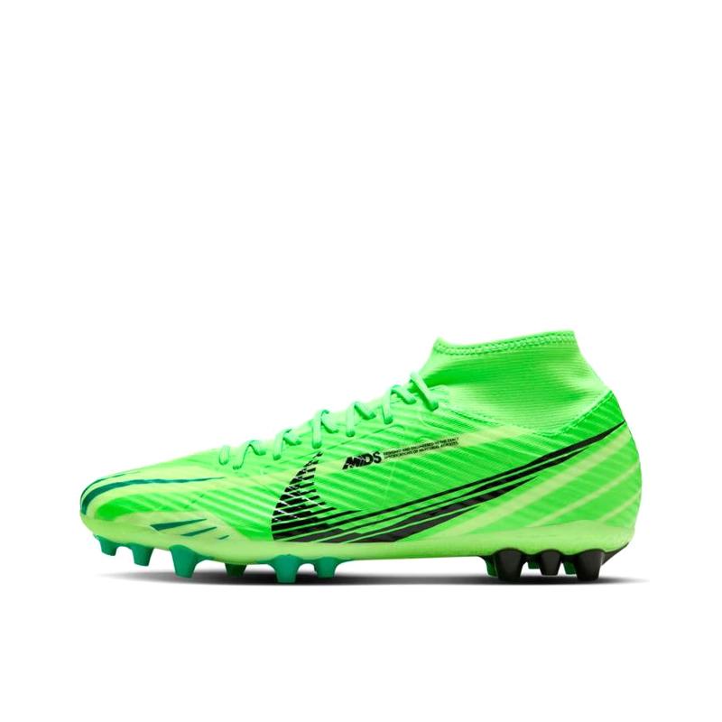 Nike Nike Mercurial Superfly 9 Academy MDS AG 'Green'