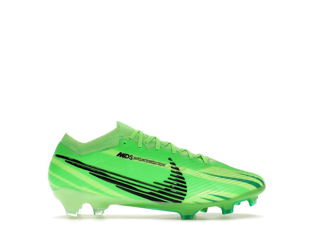 Nike Nike MDS Mercurial Vapor 15 Elite FG Dream Speed Green Strike