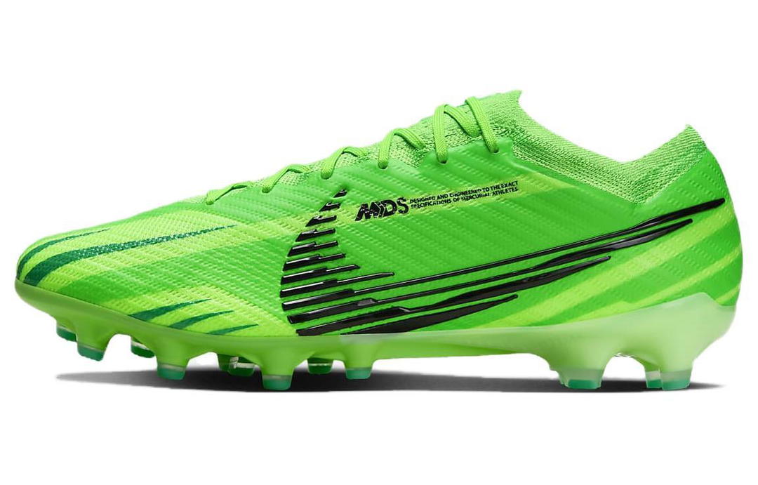 Nike Nike Vapor 15 Elite Mercurial Dream Speed 'Green Black'