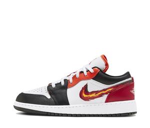 Buy Jordan 1 Low SE Just Skate Gym Red GS at Sasom – Authentic and Ready to Ship