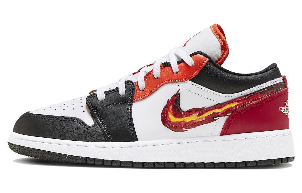 Jordan Jordan 1 Low SE Just Skate Gym Red GS