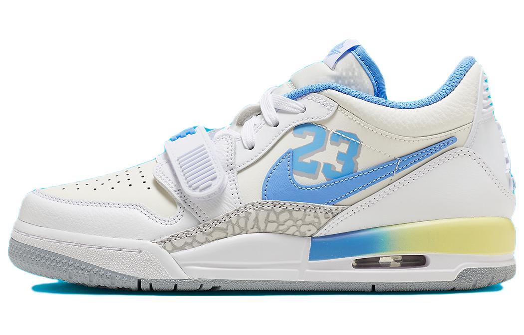 Jordan Jordan Legacy 312 Low University Blue GS
