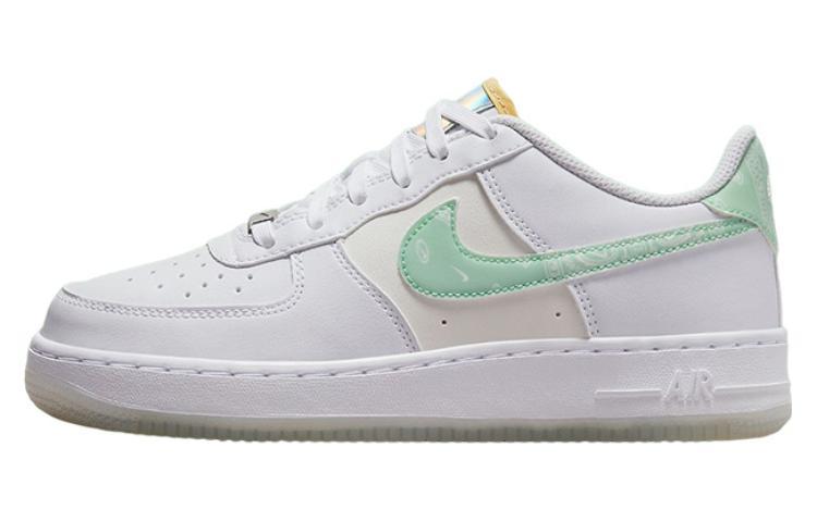 Nike Nike Air Force 1 LV8 GS 'Pastel Paisley'