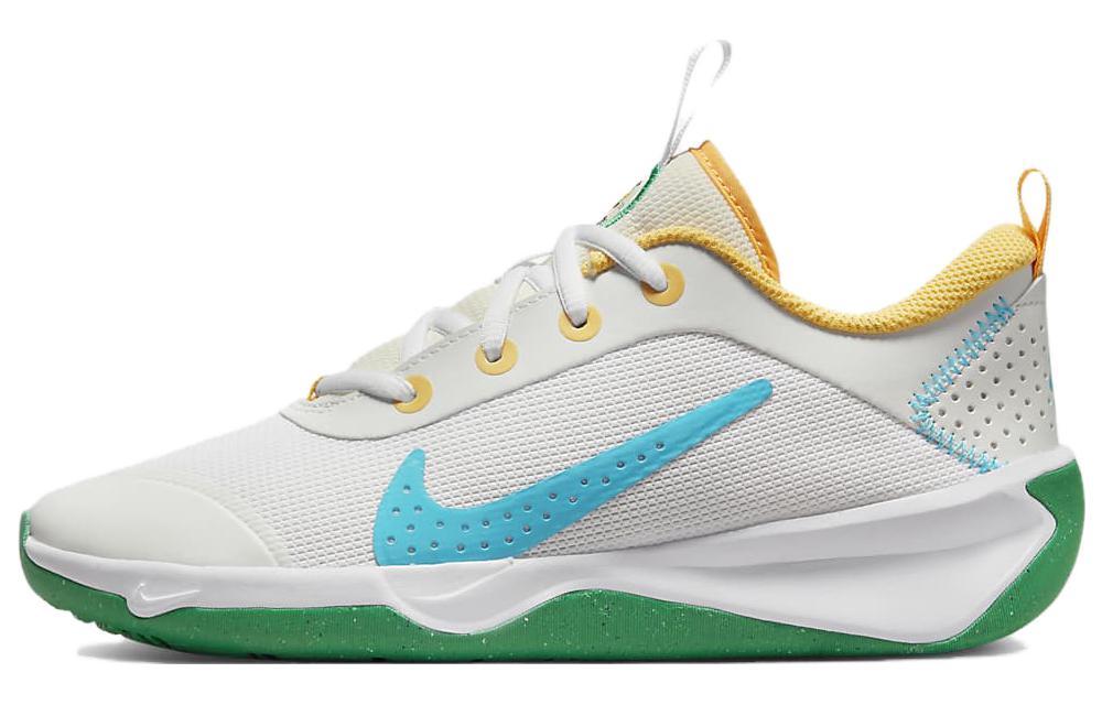 Nike Nike Omni Multi Court GS 'Spring Colors'