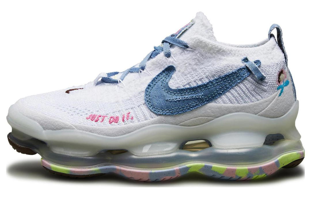 Nike Nike Air Max Scorpion Fk Just Do It Women's