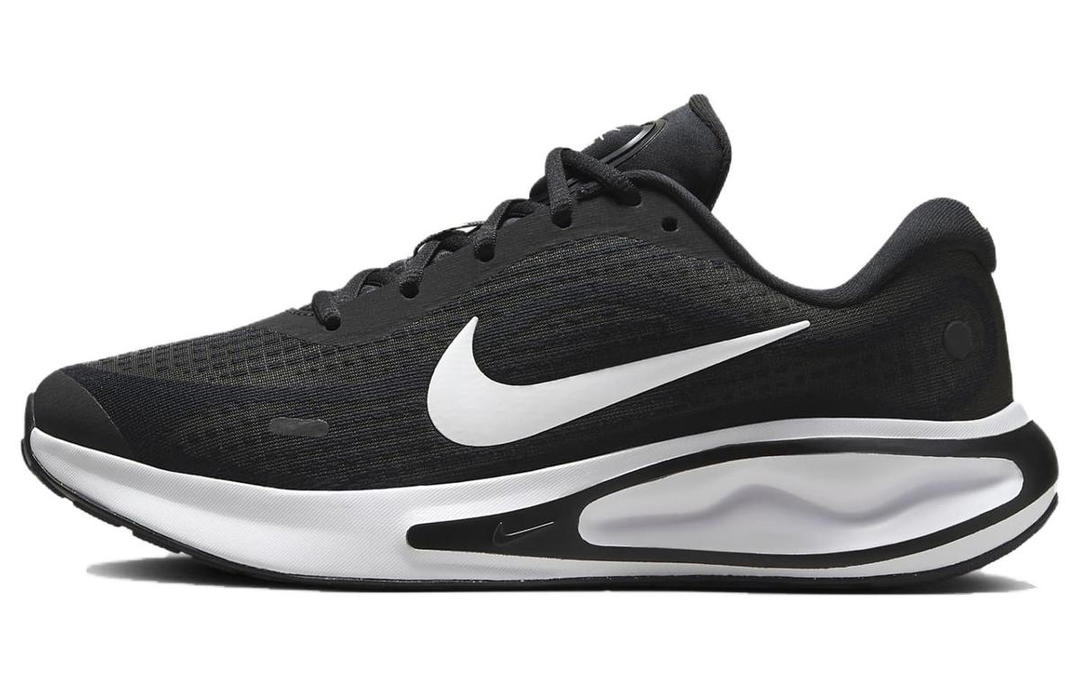 Nike Nike Journey Run 'Black White' Women's