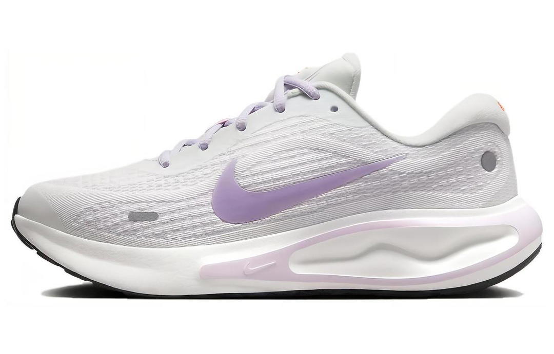 Nike Nike Journey Run 'Summit White Barely Grape' Women's