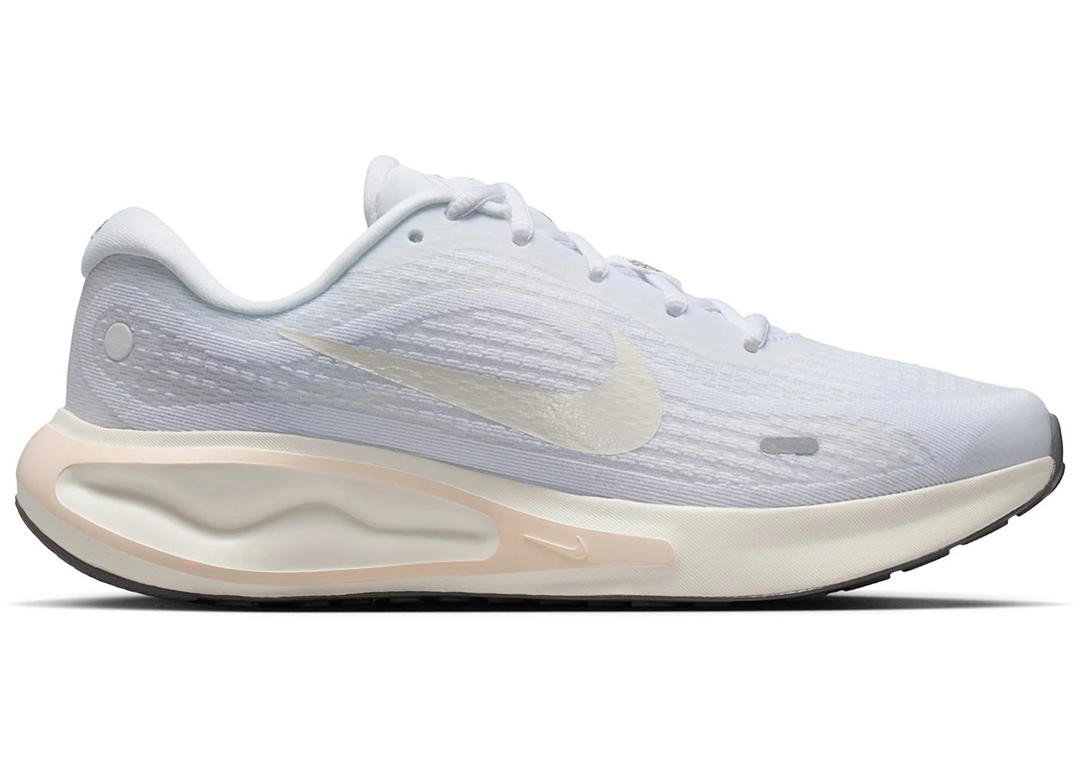 Nike Nike Journey Run White Sail Pencil Point (Women's)
