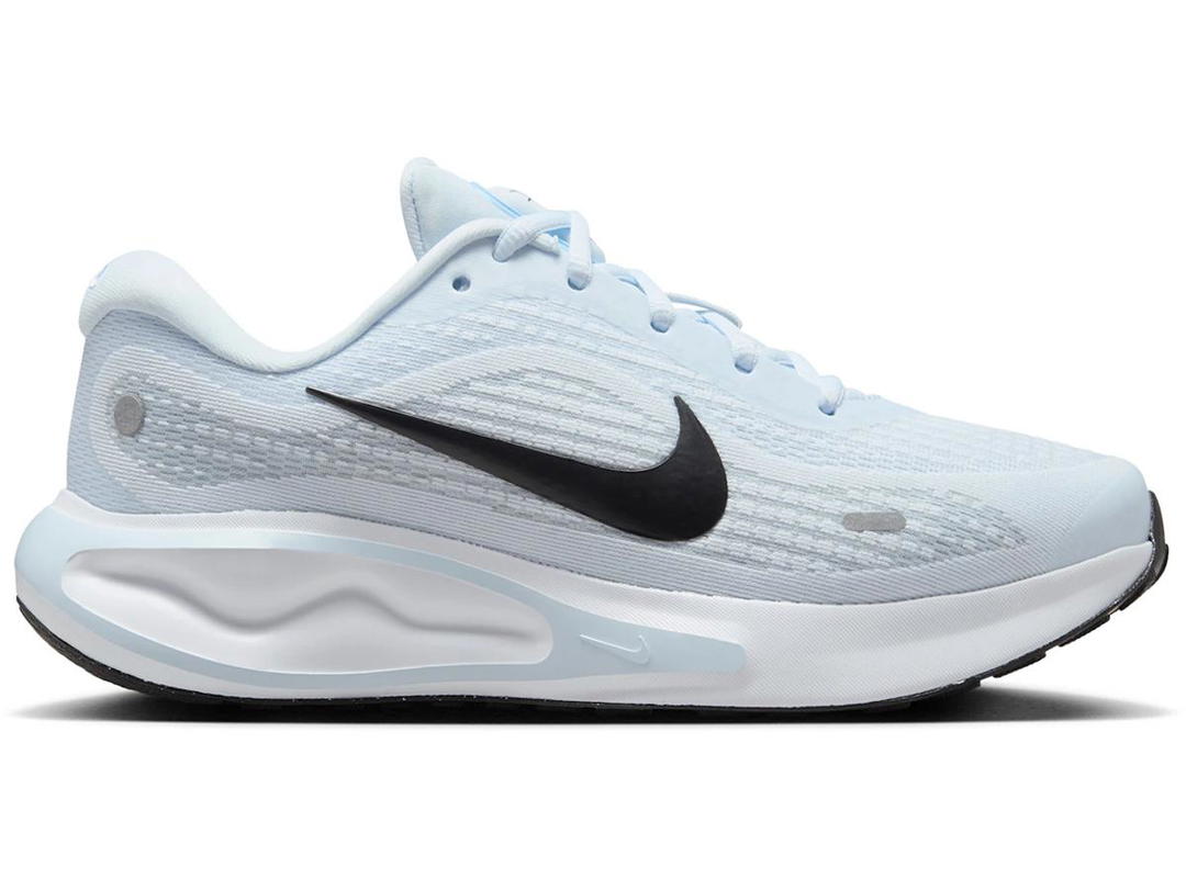 Nike Nike Journey Run Blue Tint Psychic Blue Smokey Blue Black (Women's)