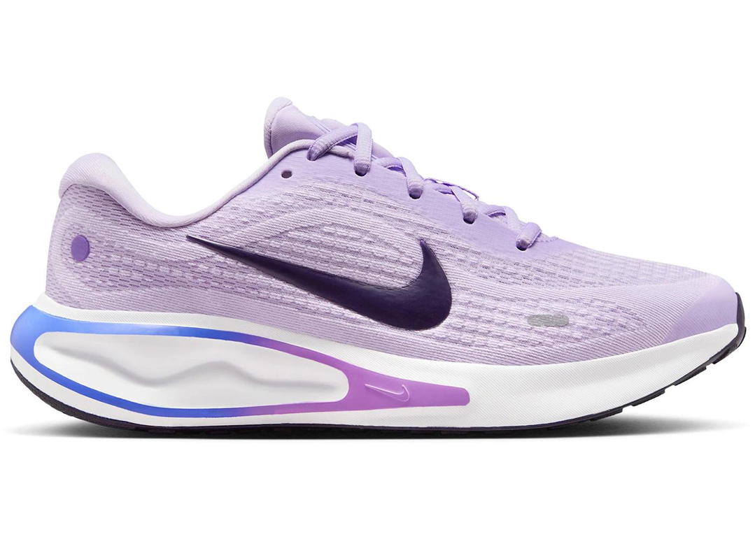 Nike Nike Journey Run Violet Mist Purple Dynasty (Women's)