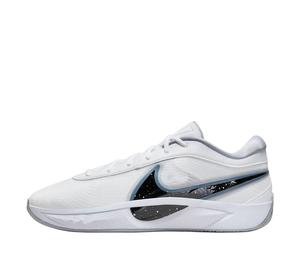 Buy Nike Zoom Freak 6 Ep 'White Black' at Sasom – Authentic and Ready to Ship