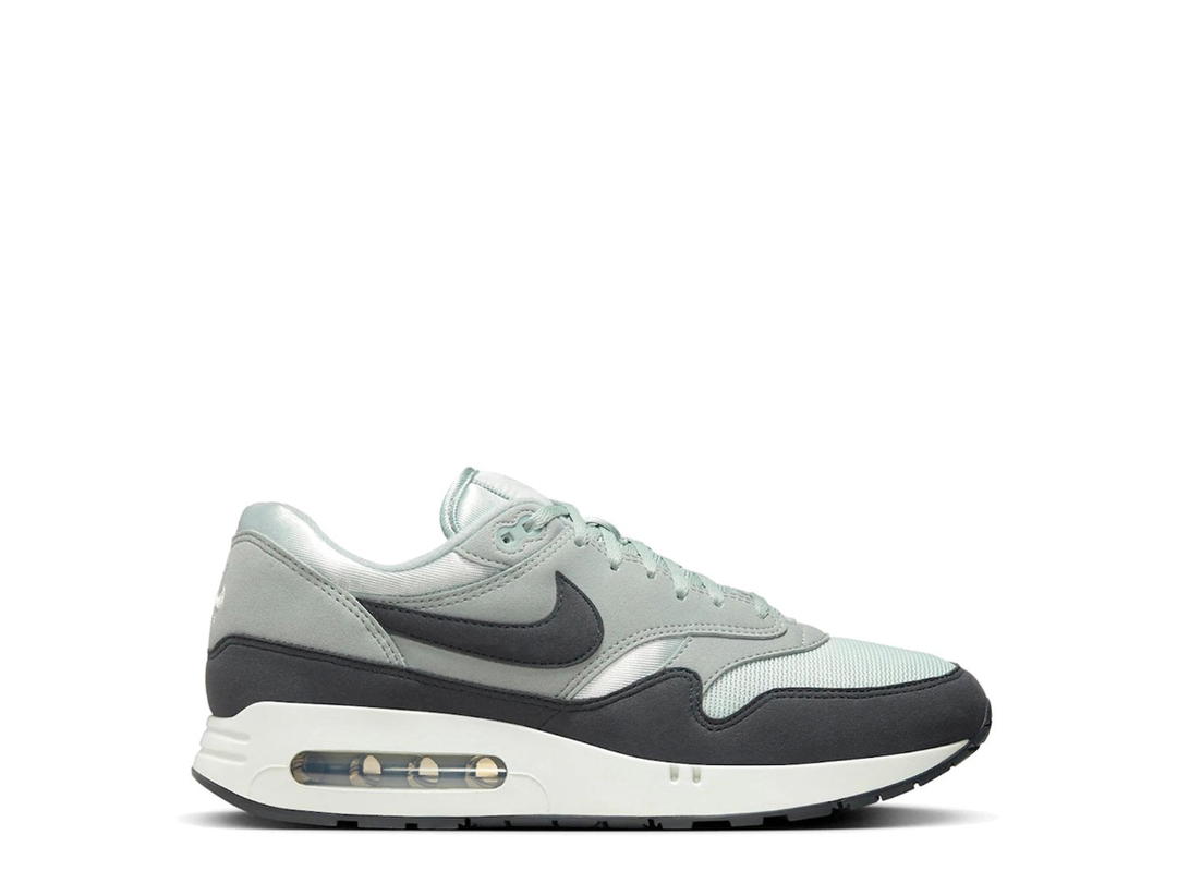 Nike Nike Air Max 1 '86 Big Bubble Light Silver (Numbered Edition of 1986)