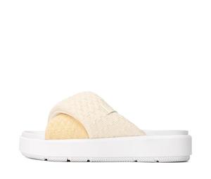 Buy Jordan Sophia Slide 'Celestial Gold' Women's at Sasom – Authentic and Ready to Ship
