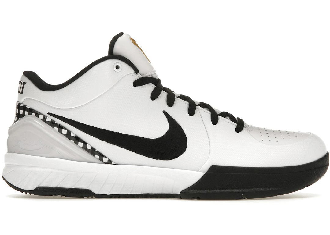 Nike Nike Kobe 4 Protro Mambacita Gigi