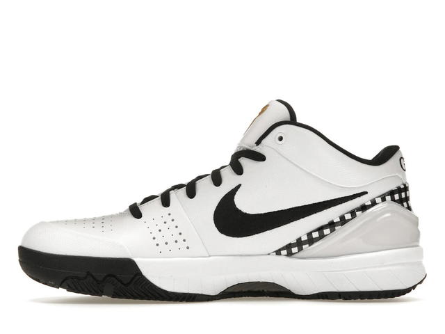 Nike Nike Kobe 4 Protro Mambacita Gigi - view 3