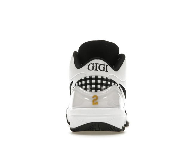 Nike Nike Kobe 4 Protro Mambacita Gigi - view 4