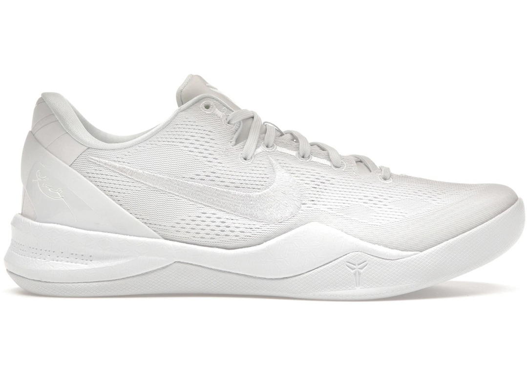 Nike Nike Kobe 8 Protro Halo