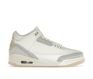 Buy Jordan 3 Retro Craft Ivory at Sasom – Authentic and Ready to Ship