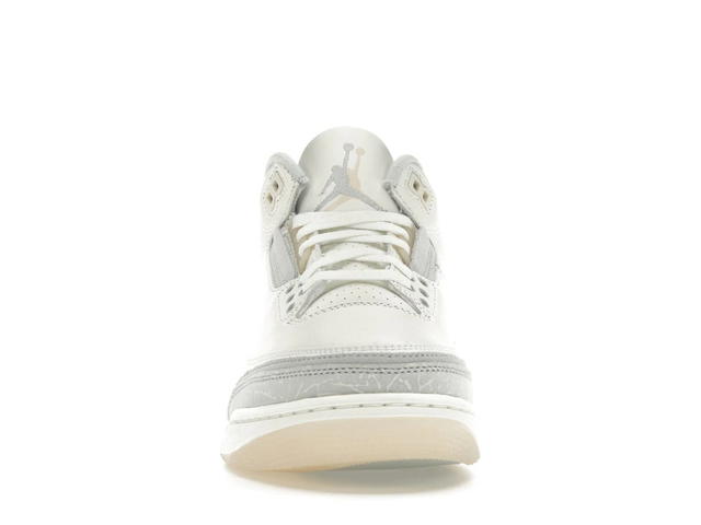 Jordan Jordan 3 Retro Craft Ivory - view 2