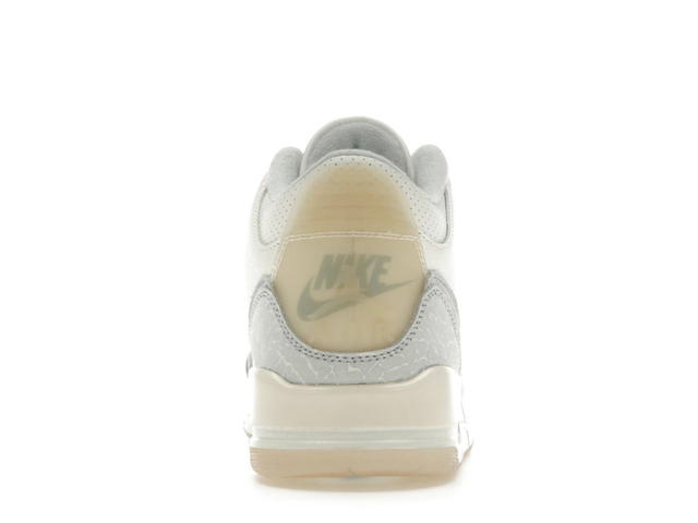 Jordan Jordan 3 Retro Craft Ivory - view 4