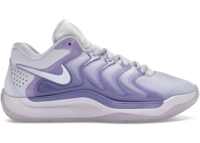 Nike Nike KD 17 B.A.D. - view 1