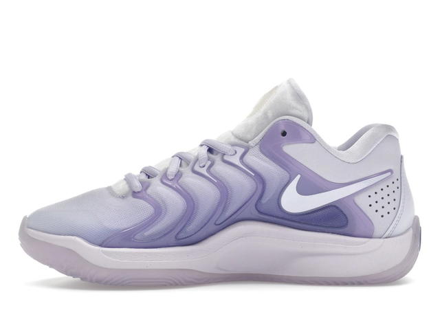 Nike Nike KD 17 B.A.D. - view 3