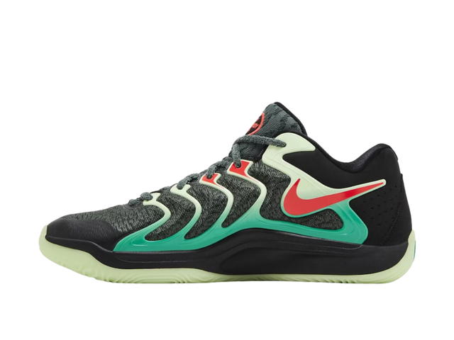 Nike Nike KD 17 Easy Money Sniper - view 2