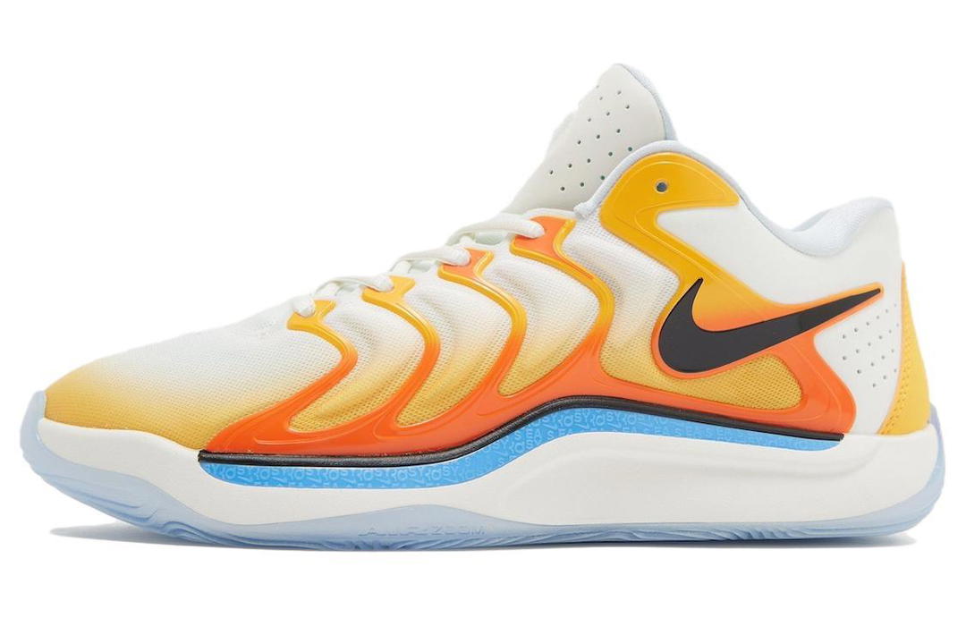 Nike Nike Kd 17 'Sunrise'