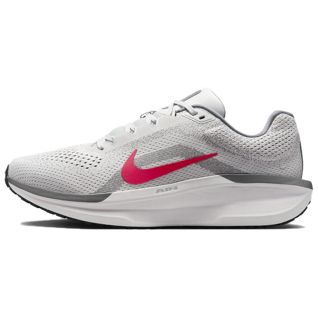 Nike Nike Air Zoom Winflo 11 'Photon Dust Fire Red'