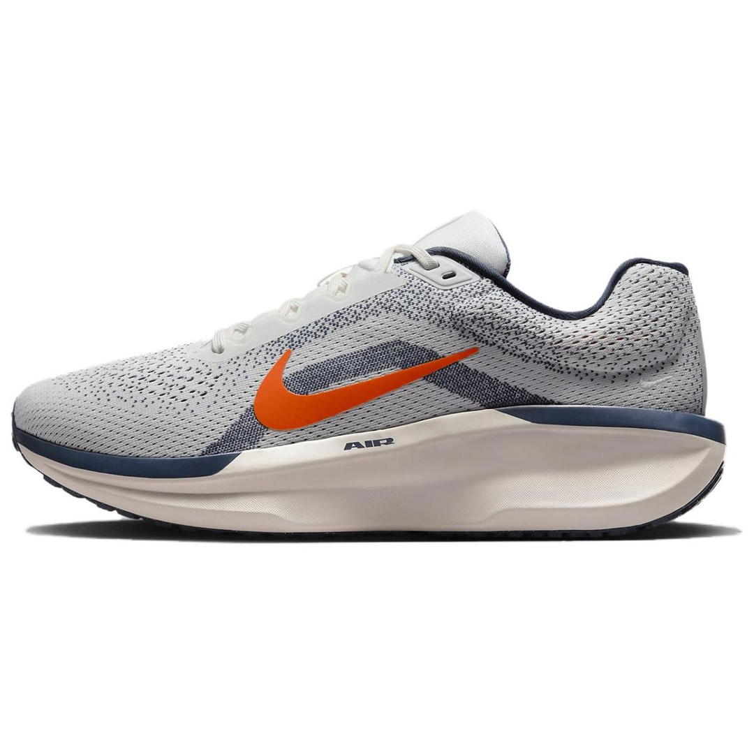 Nike Nike Air Zoom Winflo 11 'Sail Thunder Blue Orange'
