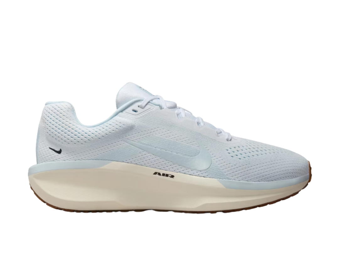 Nike Nike Winflo 11 White Blue Tint Sail Black