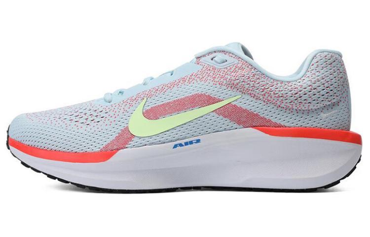 Nike Nike Air Zoom Winflo 11 'Glacier Blue Bright Crimson'