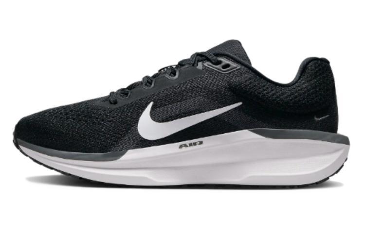 Nike Nike Air Zoom Winflo 11 'Black White' Women's