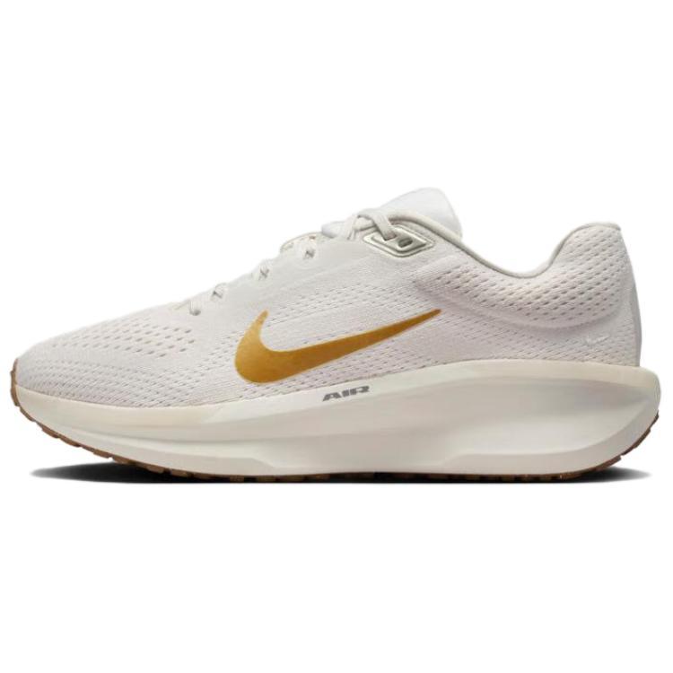 Nike Nike Air Zoom Winflo 11 Road Running Shoes 'Phantom' Women's