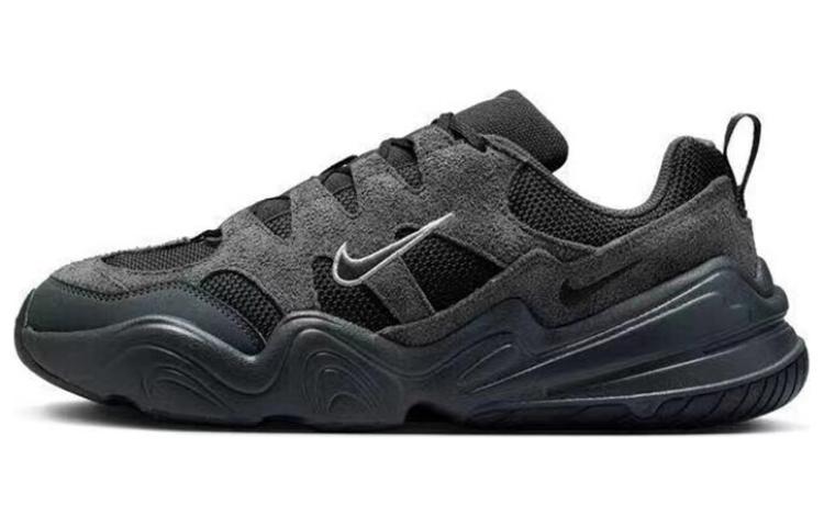 Nike Nike Tech Hera Anthracite Black