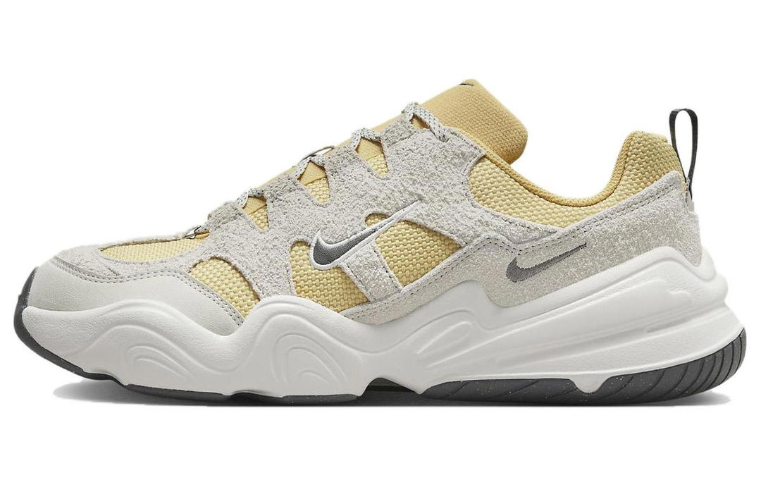 Nike Nike Tech Hera Saturn Gold
