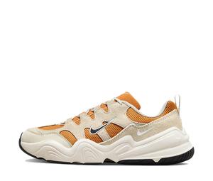 Buy Nike Tech Hera 'Cream Beige Orange' at Sasom – Authentic and Ready to Ship