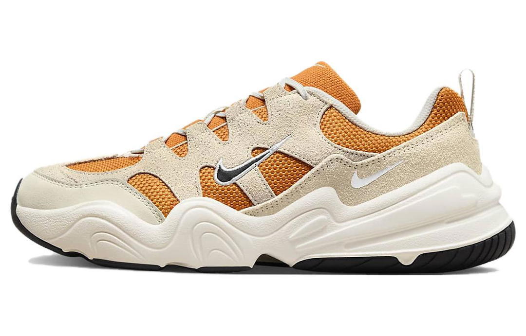 Nike Nike Tech Hera 'Cream Beige Orange'