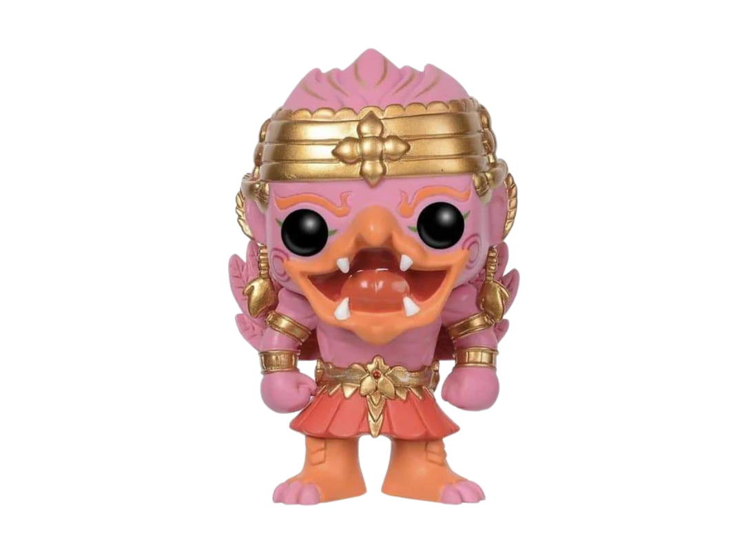 Funko Funko Hanuman (42) Pop Pink