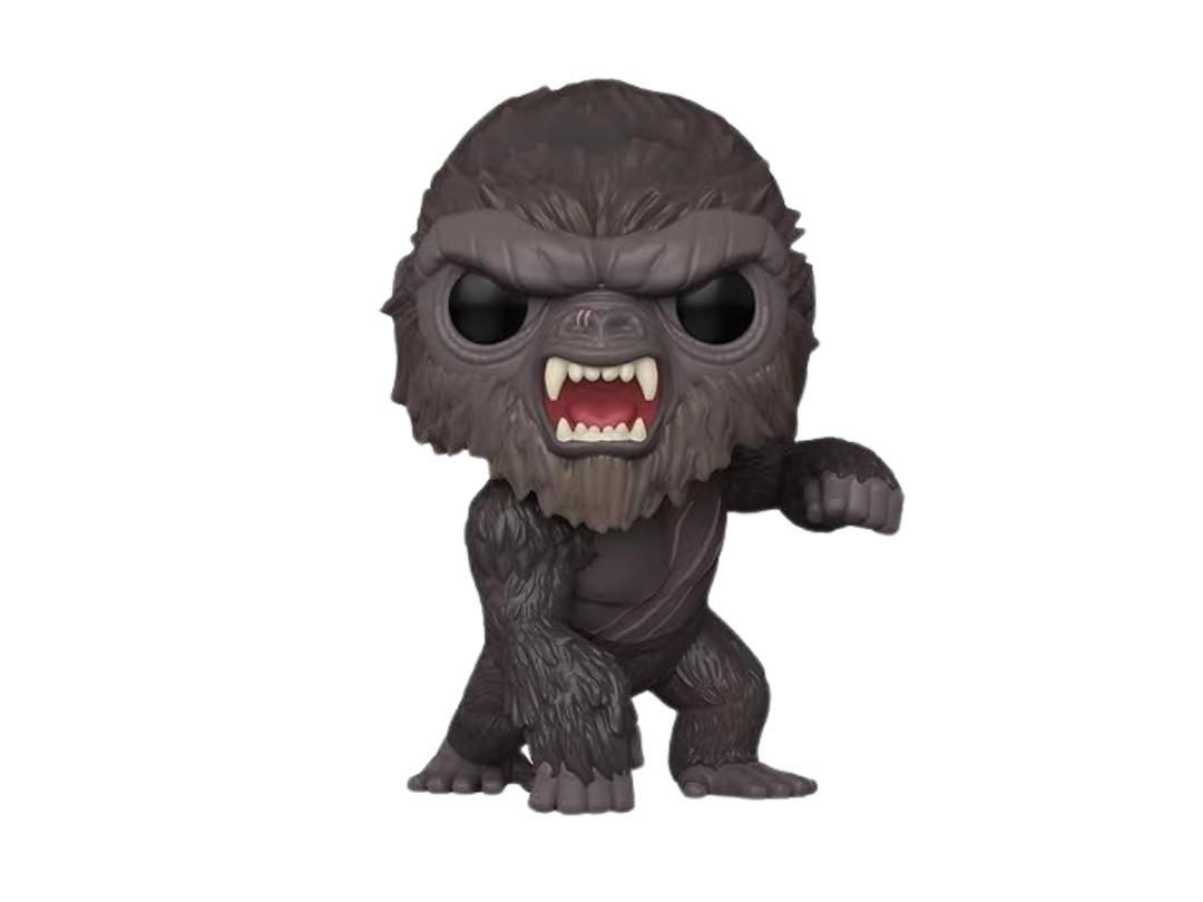 Funko Funko Kong Kong (1016) Pop! Movies Godzilla Vs Kong - Kong 10
