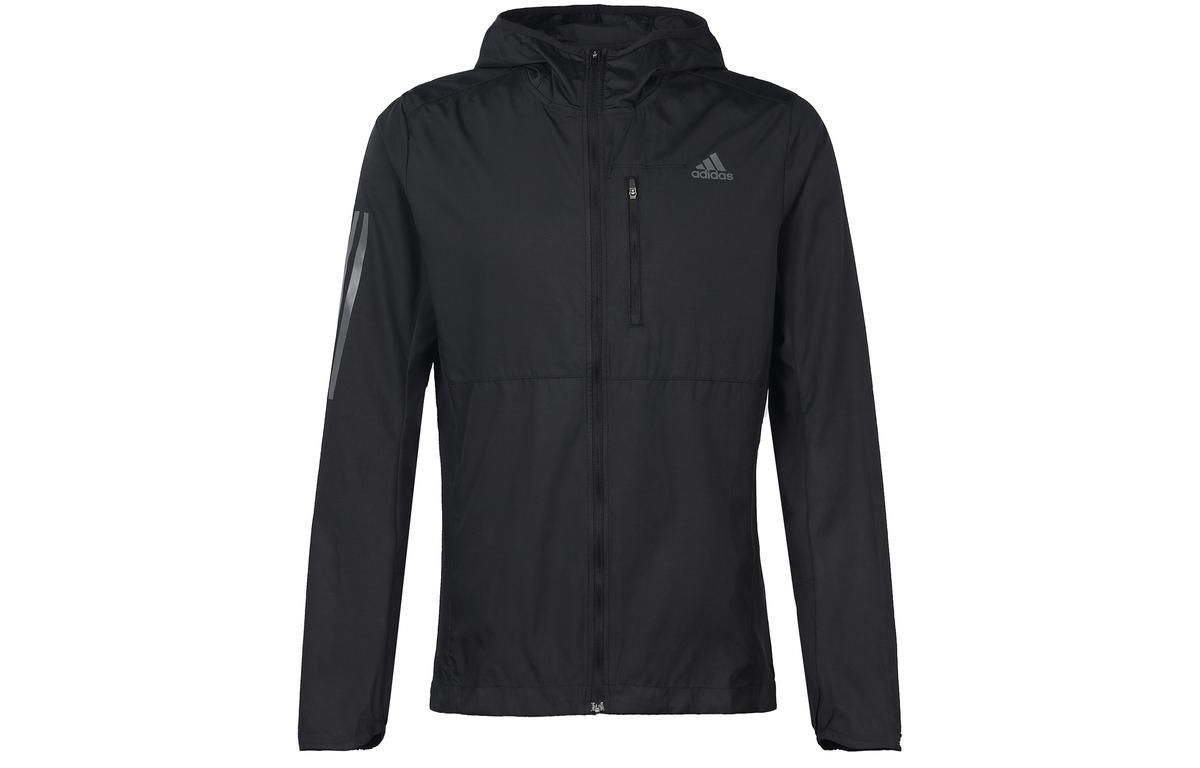 adidas Adidas Jackets Men Black